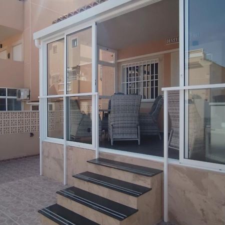 טורבייחה Pmt10 - Townhouse Bravomar 8, Pool, 4 Bedroom מראה חיצוני תמונה