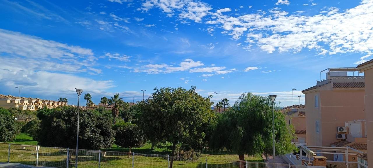 טורבייחה Pmt10 - Townhouse Bravomar 8, Pool, 4 Bedroom מראה חיצוני תמונה