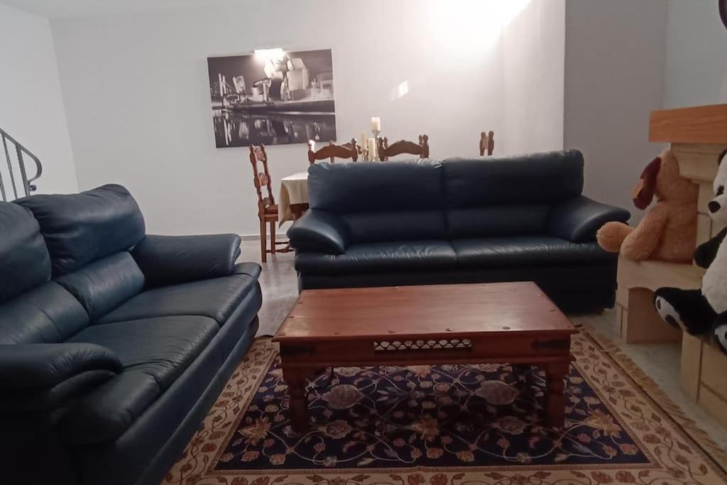טורבייחה Pmt10 - Townhouse Bravomar 8, Pool, 4 Bedroom מראה חיצוני תמונה