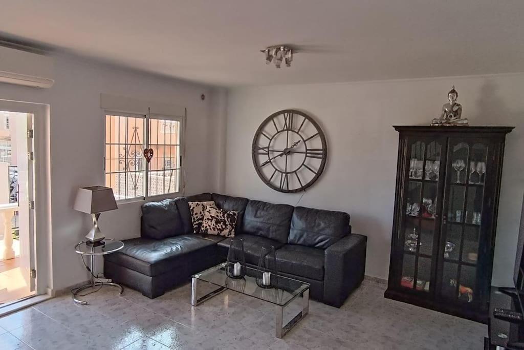 טורבייחה Pmt10 - Townhouse Bravomar 8, Pool, 4 Bedroom מראה חיצוני תמונה