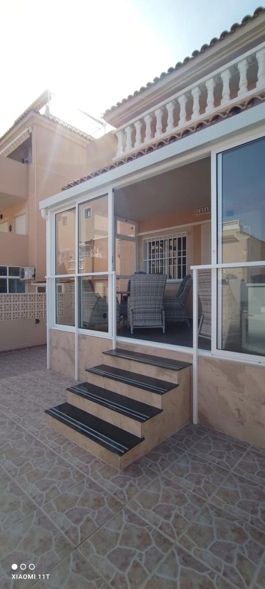 טורבייחה Pmt10 - Townhouse Bravomar 8, Pool, 4 Bedroom מראה חיצוני תמונה