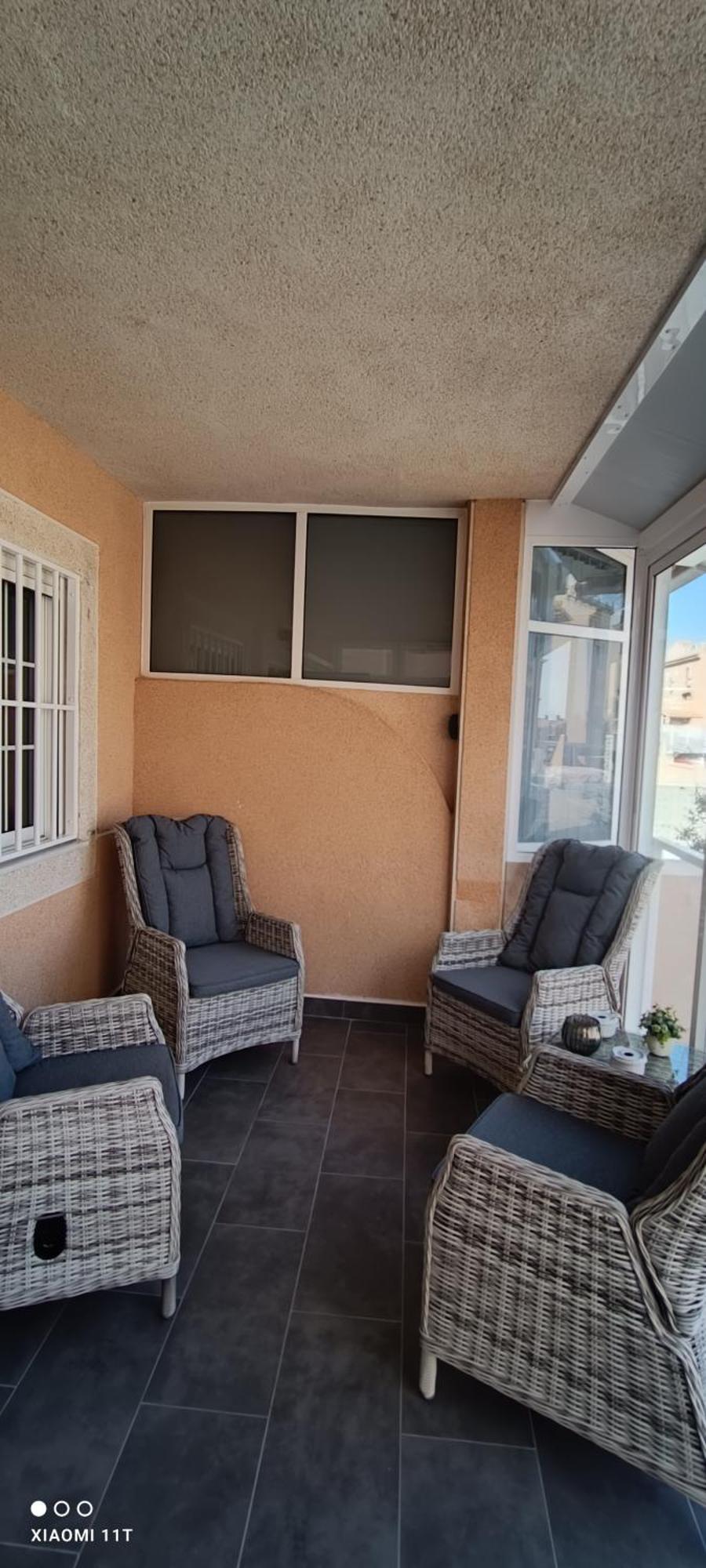 טורבייחה Pmt10 - Townhouse Bravomar 8, Pool, 4 Bedroom מראה חיצוני תמונה