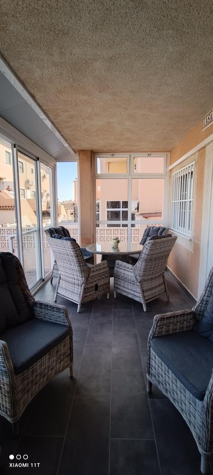 טורבייחה Pmt10 - Townhouse Bravomar 8, Pool, 4 Bedroom מראה חיצוני תמונה